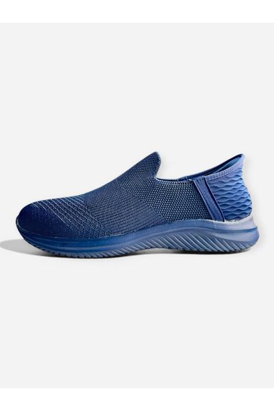 Pedwalker By Styli Textured Mesh Non-Slip Training Shoes