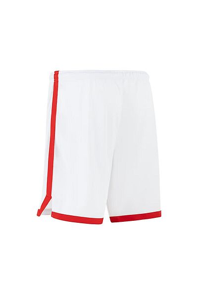 Puma 606605-01 Puma Turkey Game Short Men's Shorts and Capri White
