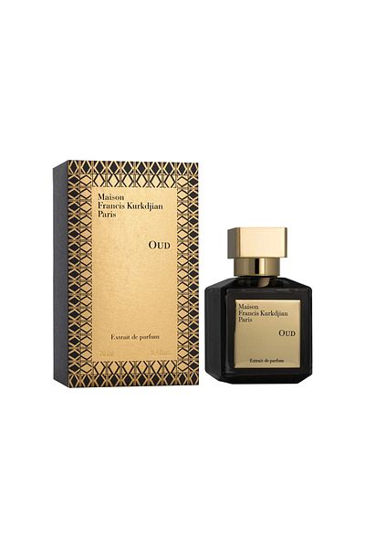 Maison Francis Kurkdjian عطر العود من ميزون فرانسيس كوركدجيان إضافات عطر 70 مل