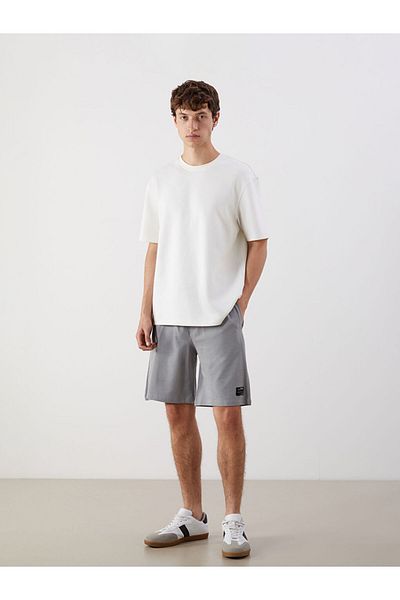 LC Waikiki New Season Standard Fit Men's Sort - S5Nq51Z8