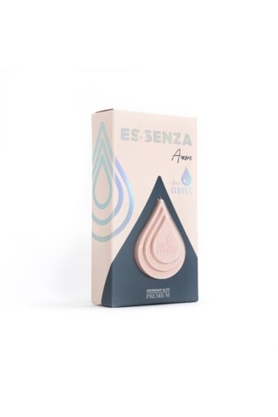 DeoMaxx Αρωματικό χώρου αυτοκινήτου για τη μάσκα ESSENZA, DeoMaxx, Amore