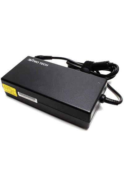 PROTECH Compatible charger Asus A4 150W, C90 150W, C90P 150W, C90S 150W, G50 150W