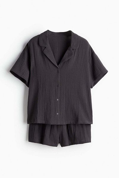 H&M Muslin pyjamas