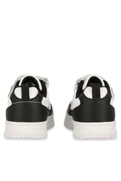 Zigzag adidași pentru băieți Z242052 negri