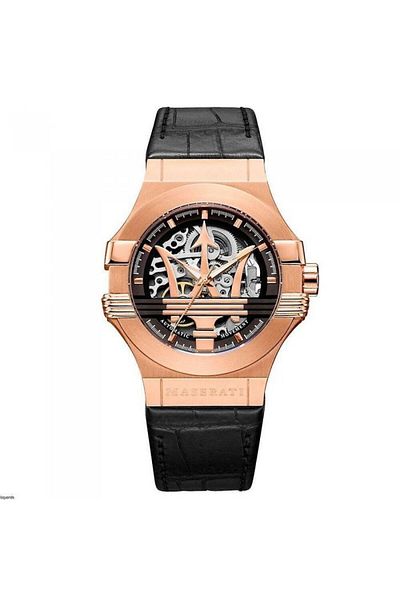 Maserati Maserati men's watch R8821108030