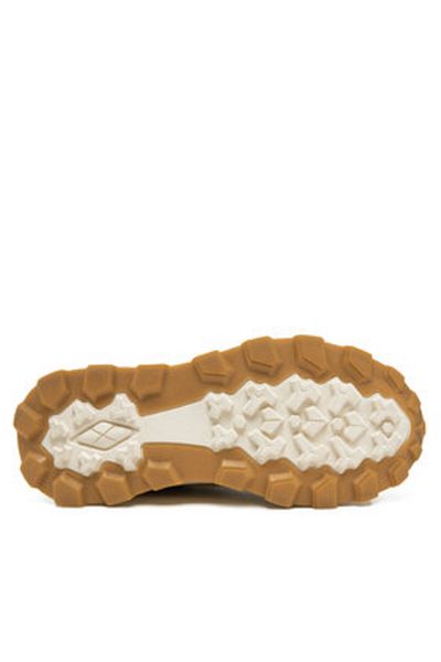 Zigzag băiat trapper Z234121 galben