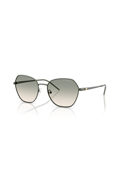 Emporio Armani EA 2161 34022C 55 Emporio Armani Güneş Gözlüğü
