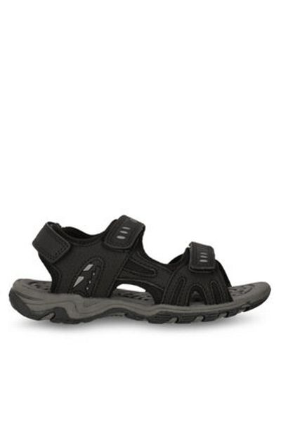 Zigzag sandale băieți Z242005 negre