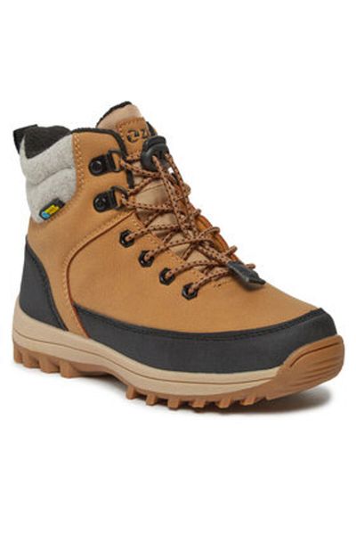 Zigzag băiat trapper Z234119 maro