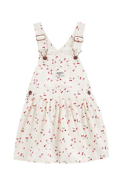 OshKosh Women / Girls Baby Salopet Shorts