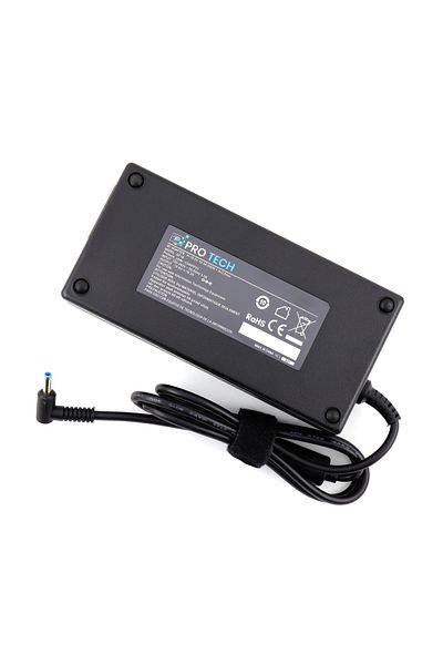 HP HP Zbook 17 G3 200W Replacement Charger