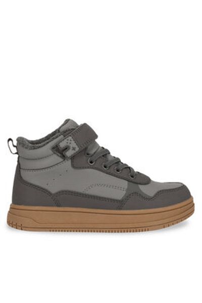 Zigzag adidași pentru băieți Z244284 gri
