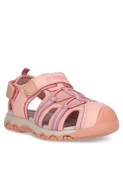 Zigzag sandale pentru fete Z242332 roz