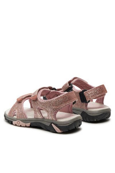 Zigzag sandale pentru fete Z192259 roz