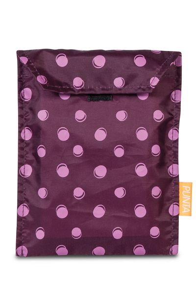 Punta multifunctional Bag, F10373, 65 x 41 x 26 cm, 42 l, Purple