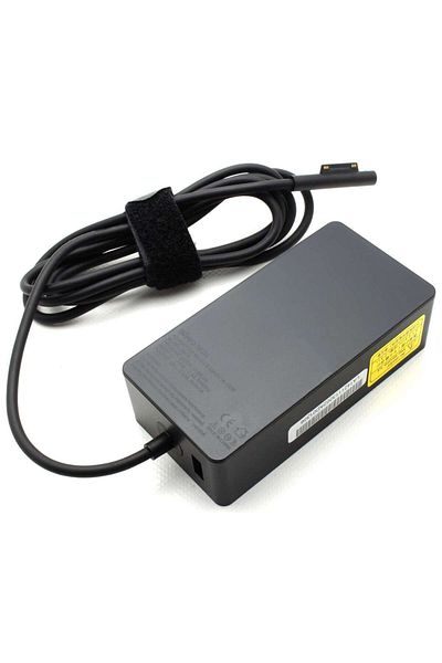 PROTECH Compatible charger Microsoft 1798 102W, Surface 3 102W, Surface Book 102W, Surface Book 2 102W