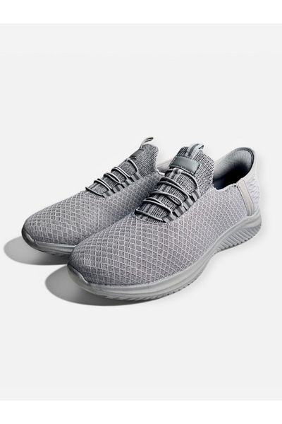 Pedwalker By Styli Textured Speed Enhancing Slip-On Training Shoes