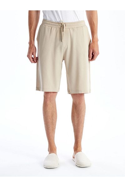 LC Waikiki Νέα σεζόν Standard Fit Ανδρικές πιτζάμες Bottom Sort - S5DD93Z8