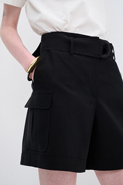adL Kargo Cepli Şort