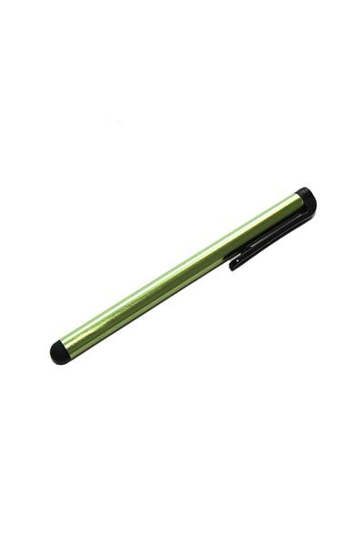 Leexo Stylus pen for tablets and phones with capacitive screens, green