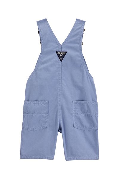 OshKosh Little Boy Salopette Shorts