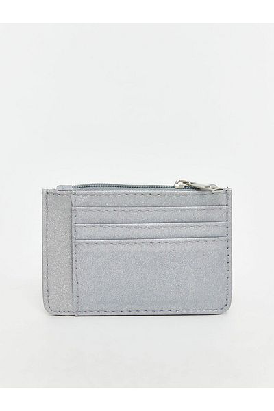 LC Waikiki New Season Zippered Women's Card Holder - S5O830Z8