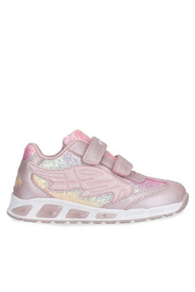 Zigzag adidași pentru fete Z172399 colorați