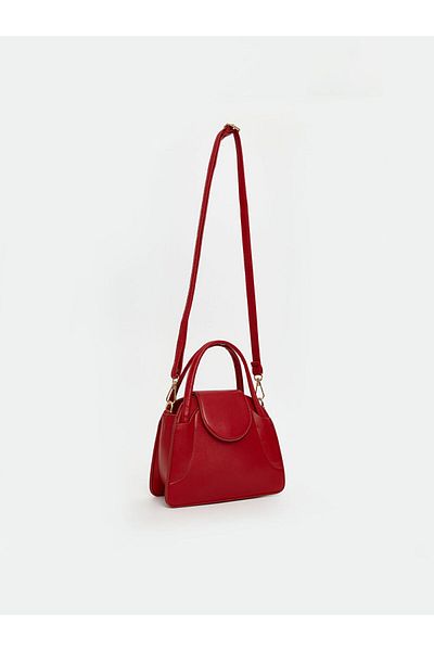LC Waikiki New Season Women's Shoulder Bag with Removable Strap - S5K893Z8