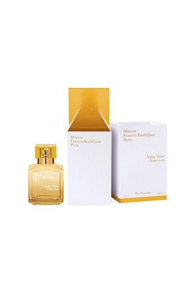 Maison Francis Kurkdjian Aqua Vitae Cologne Forte Perfume By Maison Francis Kurkdjian EDP 70 ml