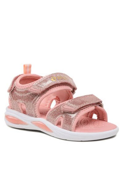 Zigzag sandale pentru fete Z222304 roz