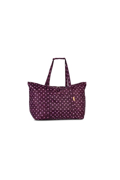 Punta multifunctional Bag, F10373, 65 x 41 x 26 cm, 42 l, Purple