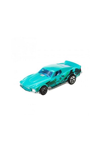 mattel Masinuta Mattel Hot Wheels Culoare Schimbatoare Blvd. Bruiser