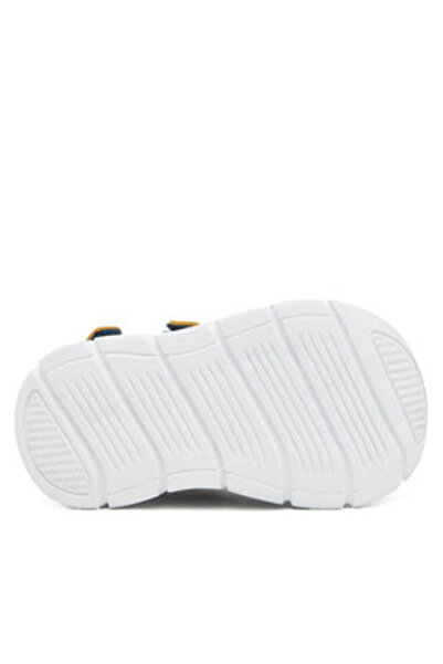 Zigzag boy's sandals Z222383 blue