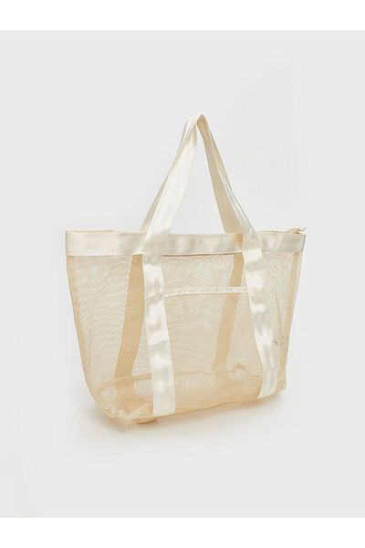 LC Waikiki New Season Women's Beach Bag - S5Q292Z8