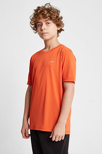 Lescon Tricou cu maneca scurta pentru copii 25B-3024