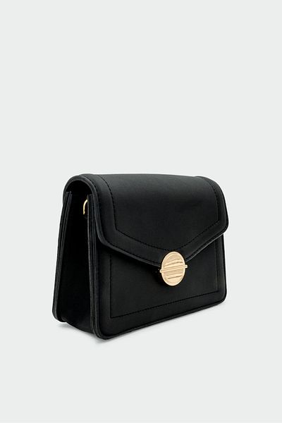 LAMİNTA Geantă Lona Gold Accesorii