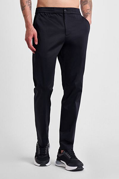 Lescon Men's Trousers 25S-1228-25Y