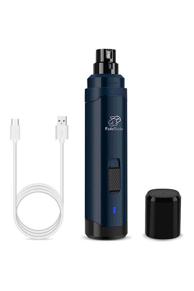 FadeBlade Pilă electrică de unghii pentru animale de companie Pet Pro