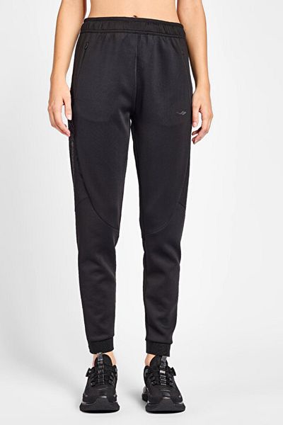 Lescon Pantaloni de sport pentru alergare pentru femei 25B-2006