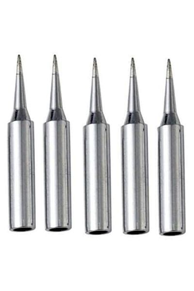 OEM Soldering Iron Tips Hakko for Soldering Stations, 5 pcs, 900M-T-I