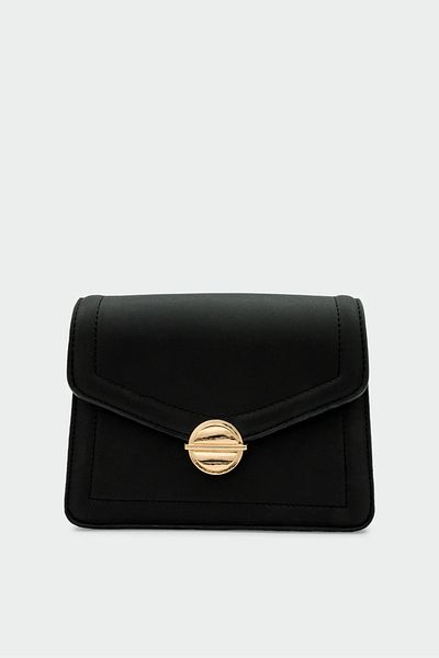 LAMİNTA Geantă Lona Gold Accesorii