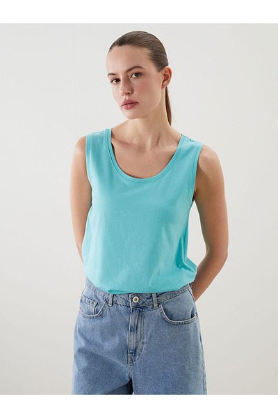 LC Waikiki U-Neck Women's Athlete