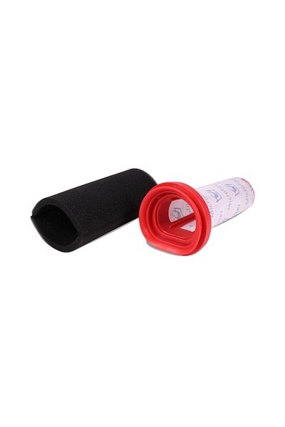 KOMA HFBS5 - Set de filtre pentru aspiratoarele Bosch Flexxo