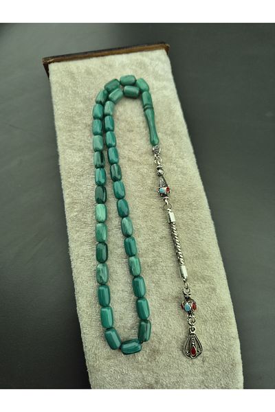 SAİD UYAR Squeeze Fever Amber Kuka Katalin Prayer Beads Souvenir and