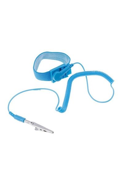 OEM LEKO Antistatic Wrist Strap with Clip