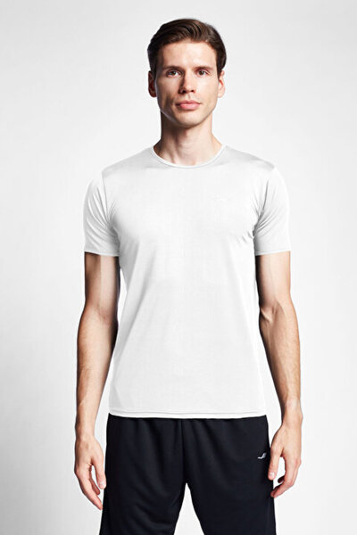 Lescon Tricou cu mânecă scurtă pentru bărbați 25S-1220-25B