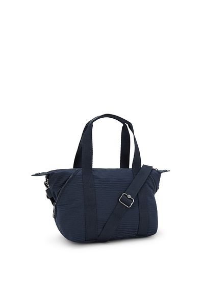 Kipling Art Mini Elevated Jacquard Women's Crossbody Bag K3468-Uw4