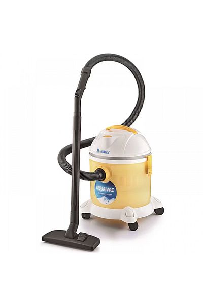 HARLEM Wet vacuum cleaner, Power 2200W, Water filtration system, Humidifier function