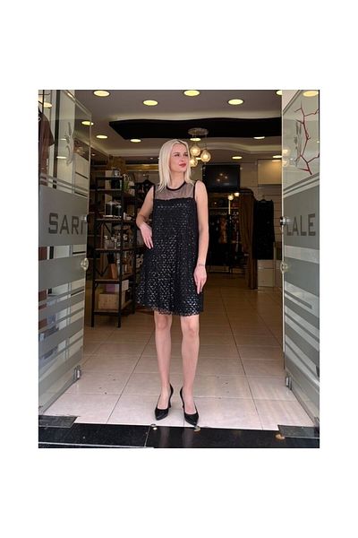 Ekol Dress