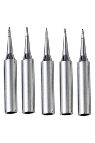 OEM Soldering Iron Tips Hakko for Soldering Stations, 5 pcs, 900M-T-I